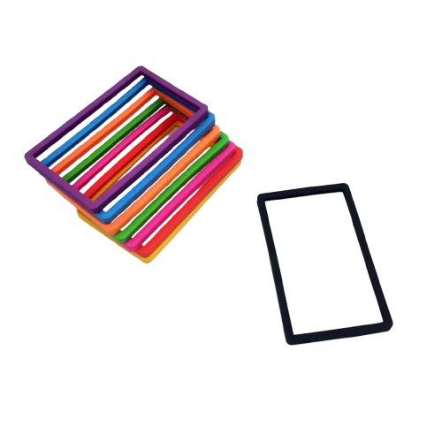 Pokémon Carte collezionabili: Pokemon Slab Protector | Guard | PSA | NEW | Blue | Blau – Nuovo (secondo la descrizione) da Oensingen venduto da CSCollectors 1