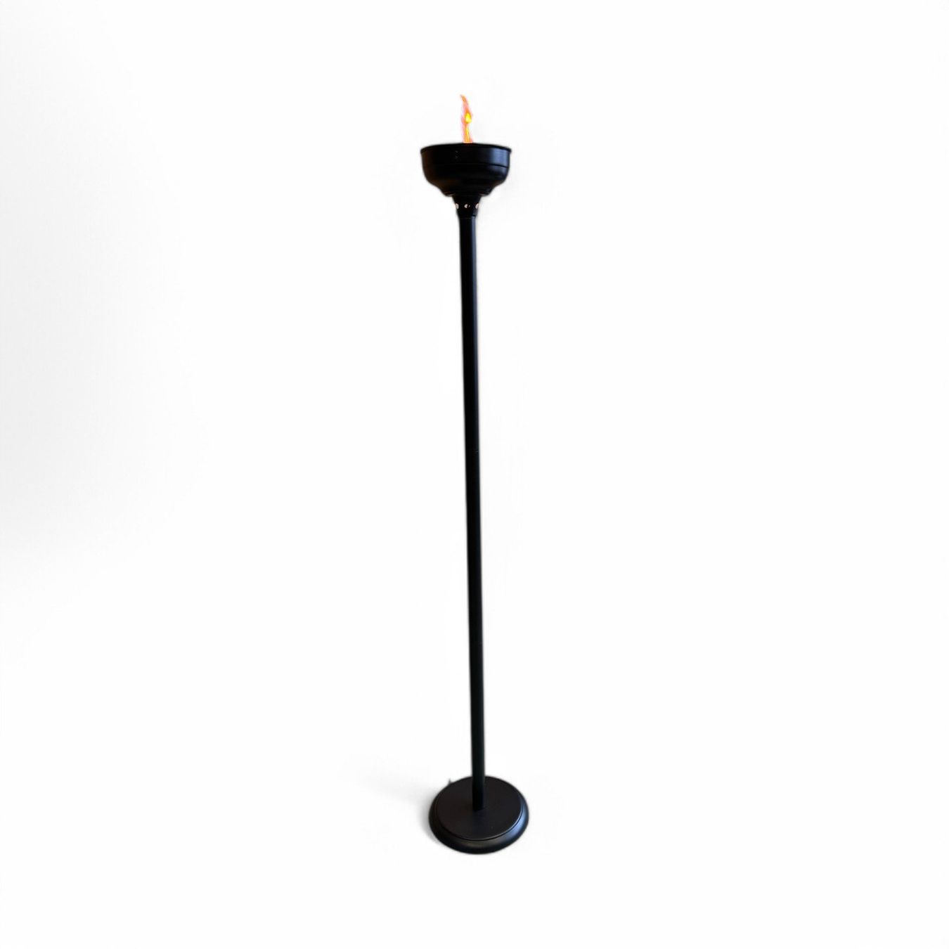Bracieri: MBN Fire Effect Säule ca. 2m (L552) – Nuovo e nell'imballaggio originale da Däniken SO venduto da Profog1 2