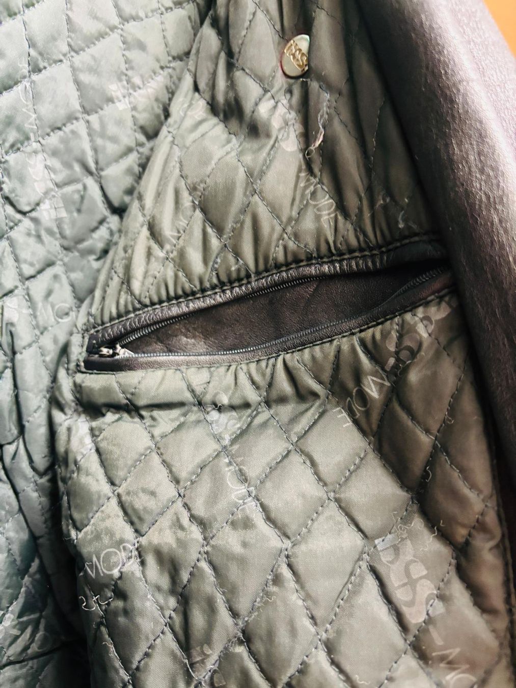 IXS Giacche: Motorrad Lederjacke – Usato da Dietlikon venduto da sam_y9h8