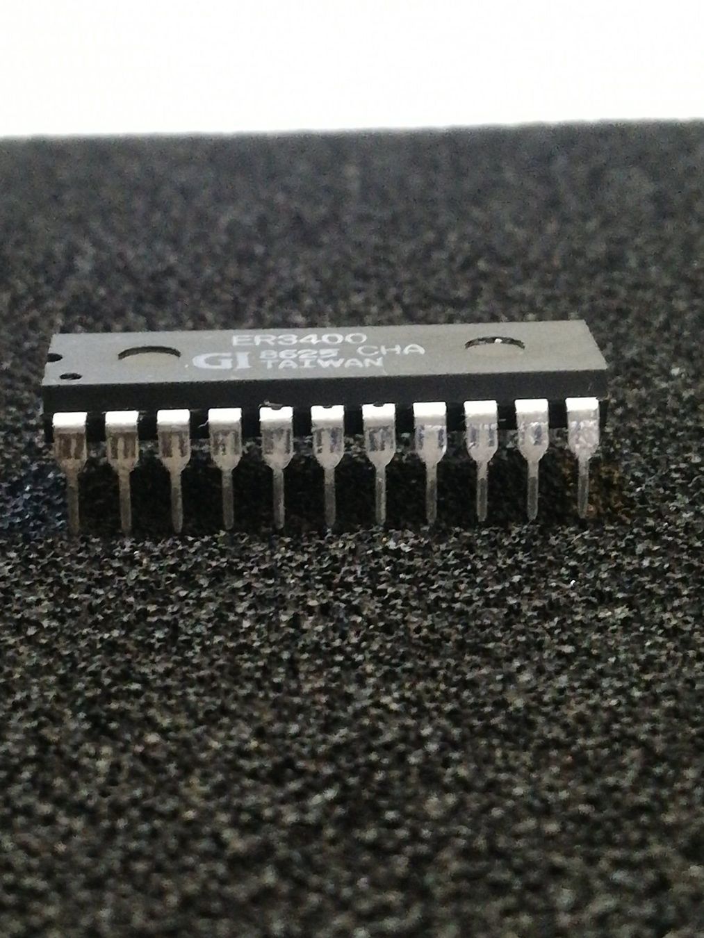 Giochi: EE-ROM EA-ROM ER3400 Gi Taiwan Memory – Usato da Niederneunforn venduto da Gusti123 1