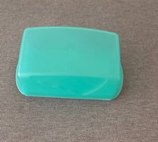Tupperware Butterdose