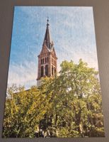 IFolor Fotopuzzle 196 Teile. Basel St.Marien Kirche