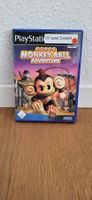 PS 2 - Super Monkey Ball Adventure