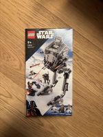 LEGO Star Wars 75322 Hoth AT-ST neuf