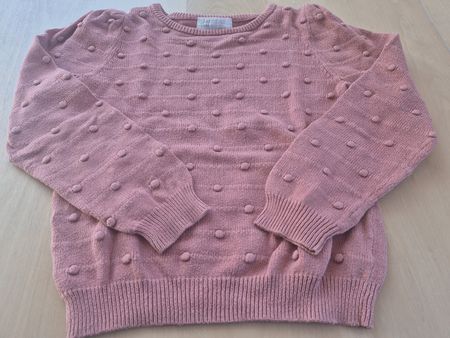 Pullover, Gr. 110/116