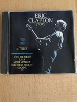 Eric Clapton - Story