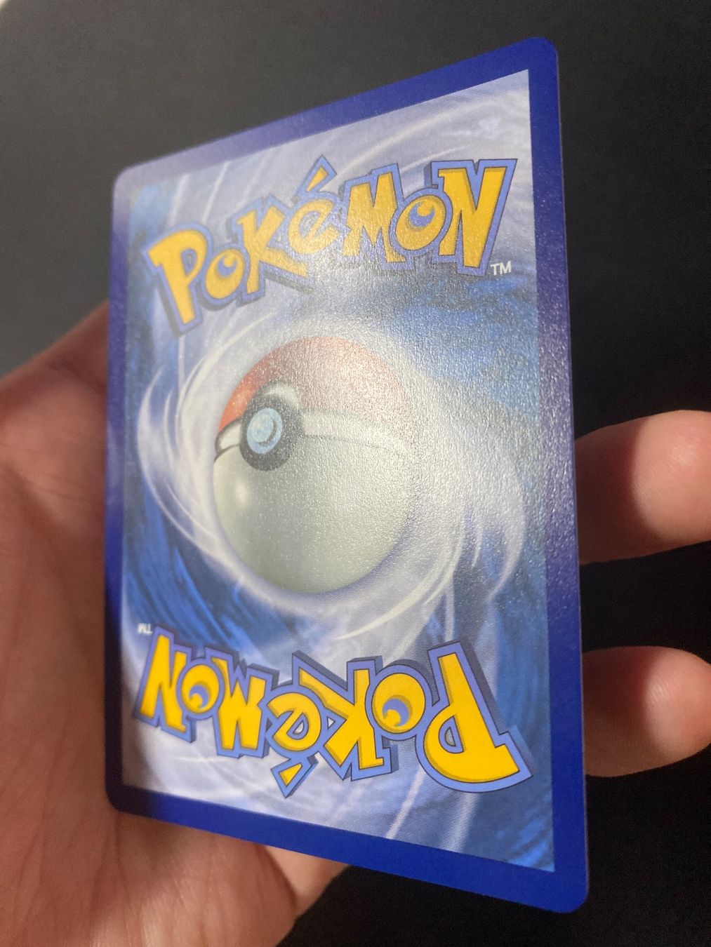 Pokémon Carte collezionabili: Mega Manectric ex 50 - Mega Voltenso - Mega Evolution - EN – Nuovo (secondo la descrizione) da Hausen AG venduto da Shrade 3