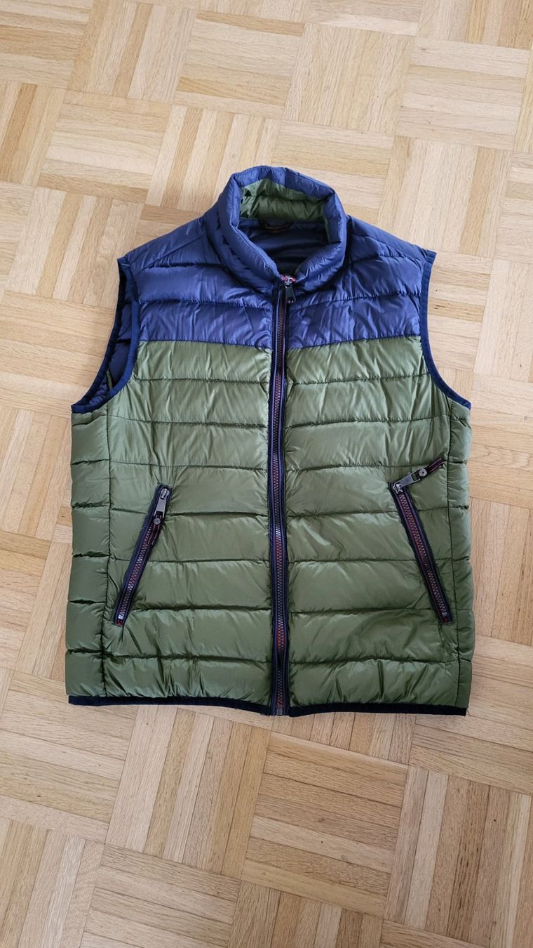 Gilet & Giacche: Gilet mit Daunen – Usato da Horw venduto da Pfderi0