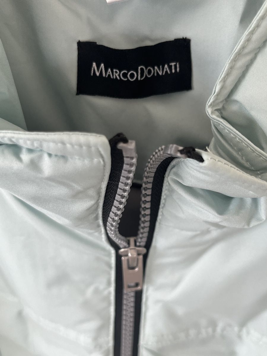 Vestes: Marco Donati Daunenjacke mint Grösse 50 – Neuf (Voir description) à Landquart par alligator15 3