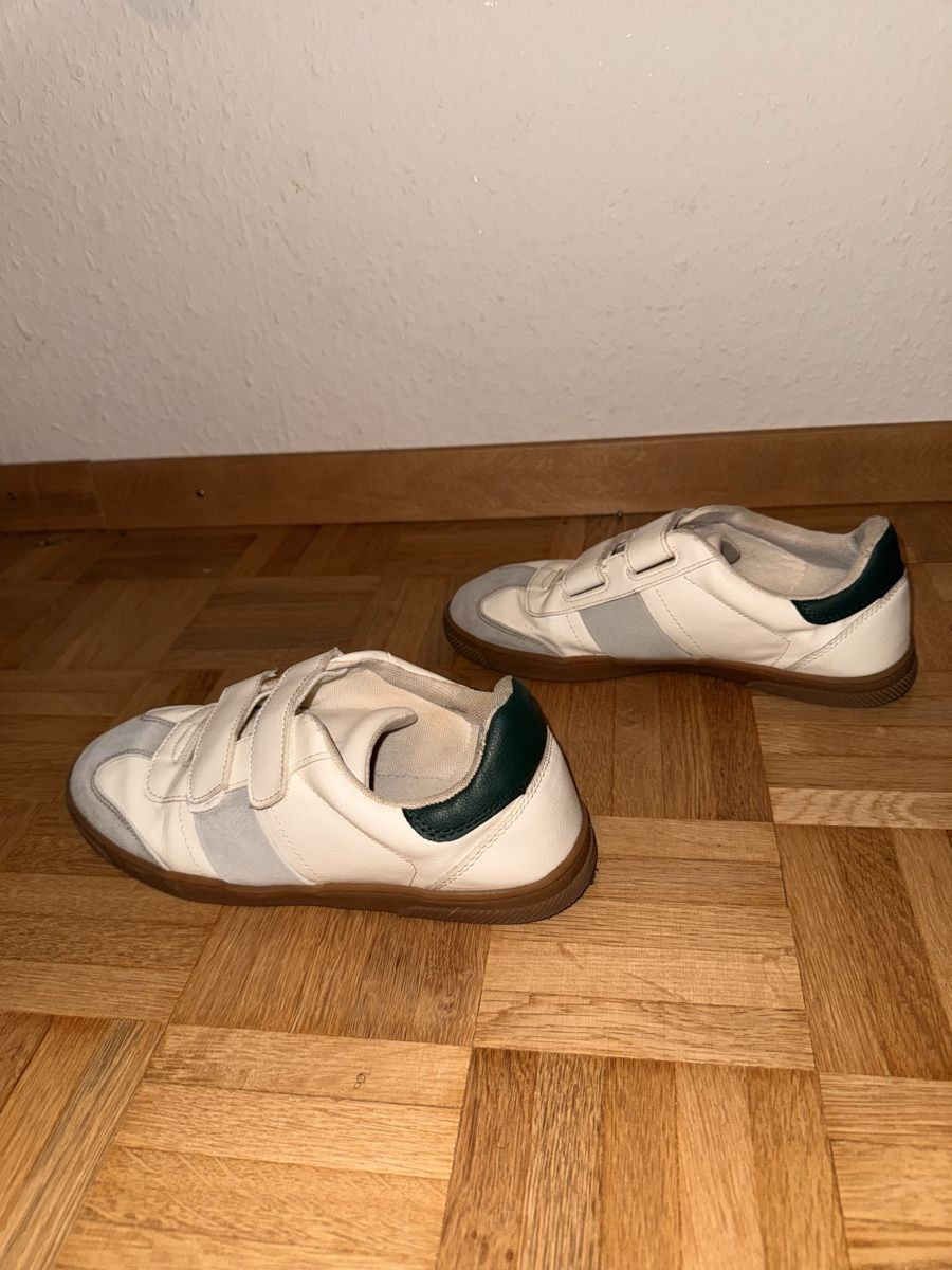 Zara Scarpe per ragazzi: Basket Zara – Usato da Chancy venduto da gab_rz8g 4