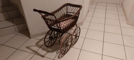 Kinderwagen antik Klein