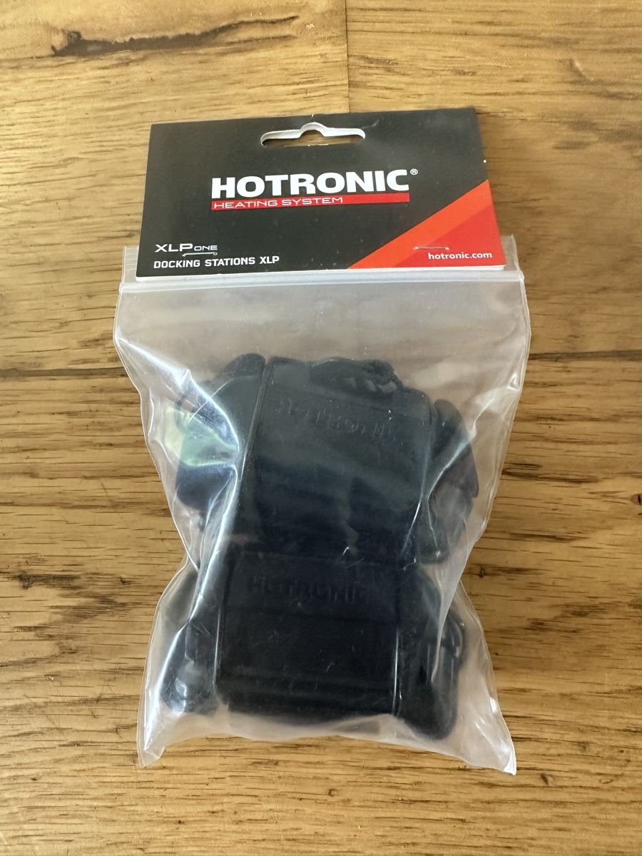Docking station: Hotronic XLP One Docking Stations - Heizsystem, Neu! – Neuf (Voir description) à Basel par boo_dc8c