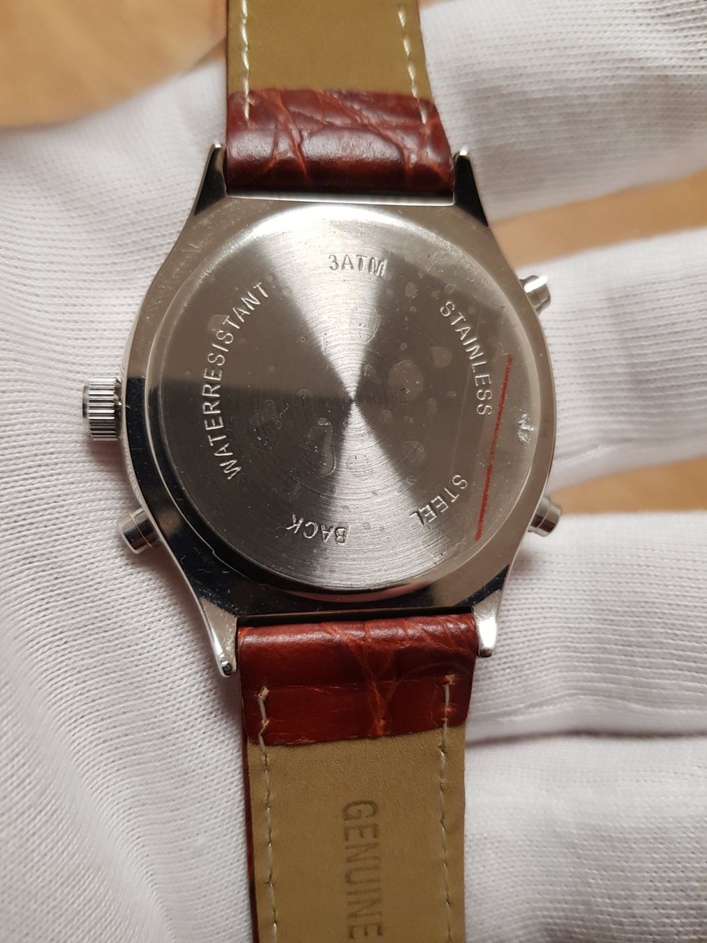 Orologi: IMERYS Montre – Usato da Genève venduto da BKYB 1