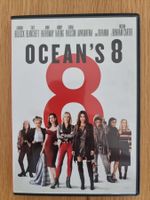 DVD Oceans 8 Italienisch