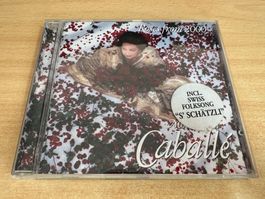 X0 Montserrat Caballé – Roses From 2000