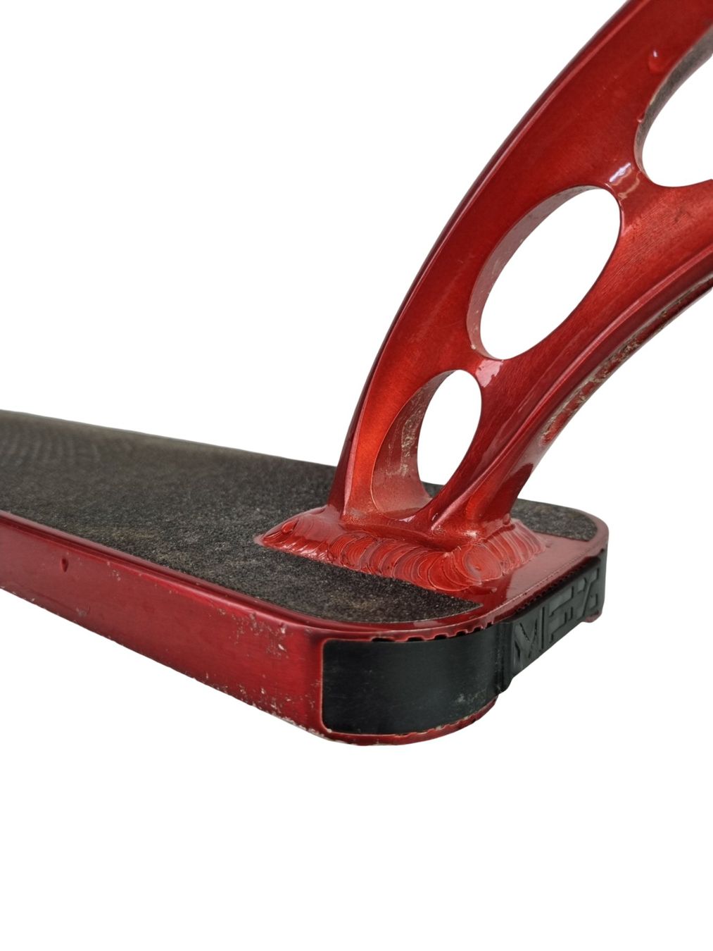 Kickboard: ETHIC DTC Stunt Scooter – D'occasion à Wangen b. Olten par Restwert_Wangen 6