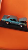 Pontiac GTO 1968 "The Bossman"