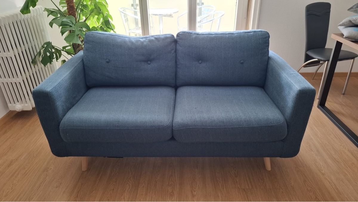 Sofas: Sofa – Gebraucht aus Luzern von ITnoah 1