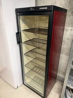 Weinkühler Weinkühlschrank