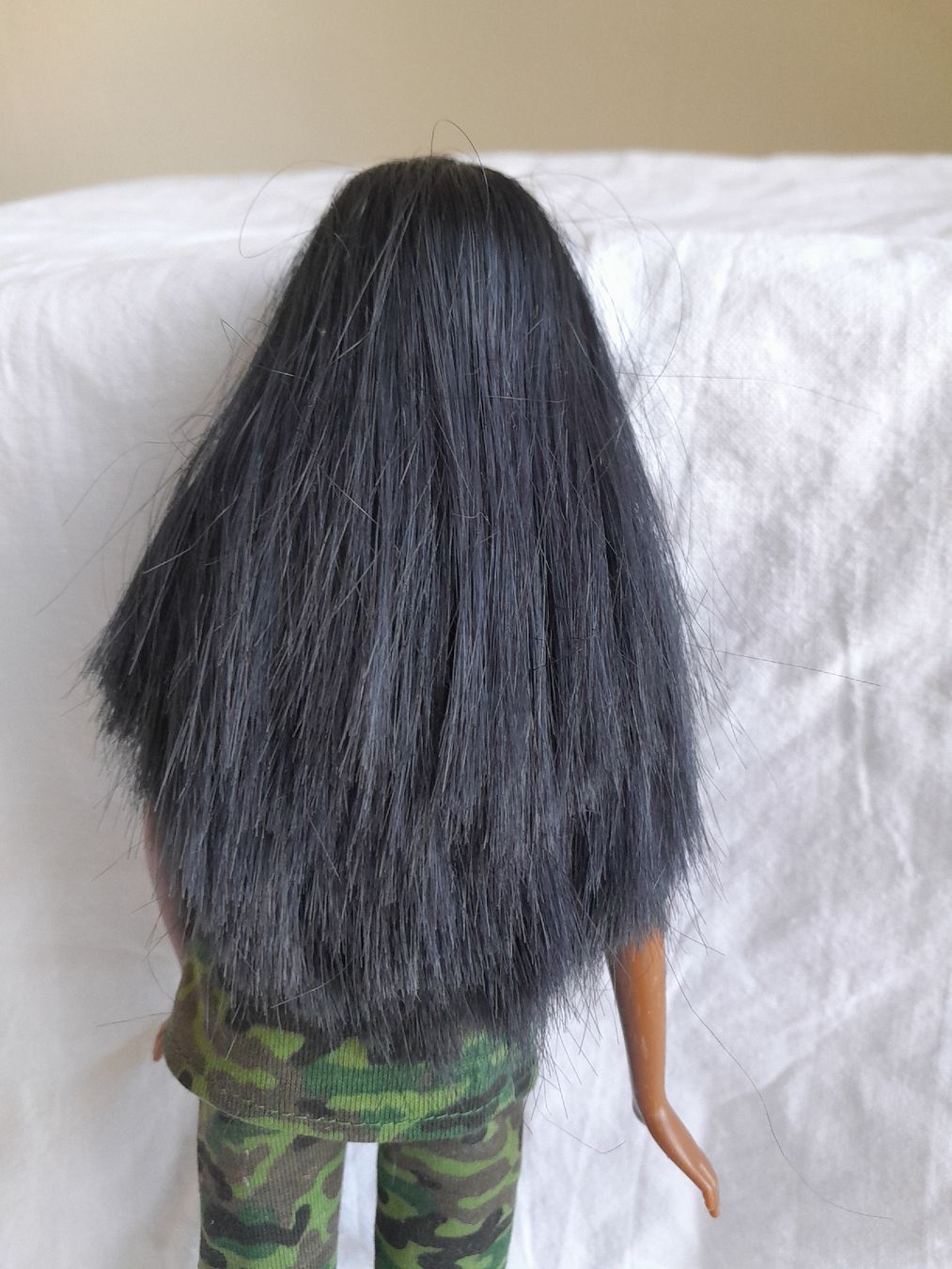 Bambole: Barbie militaire – Usato da Binningen venduto da mag_lc6b 7