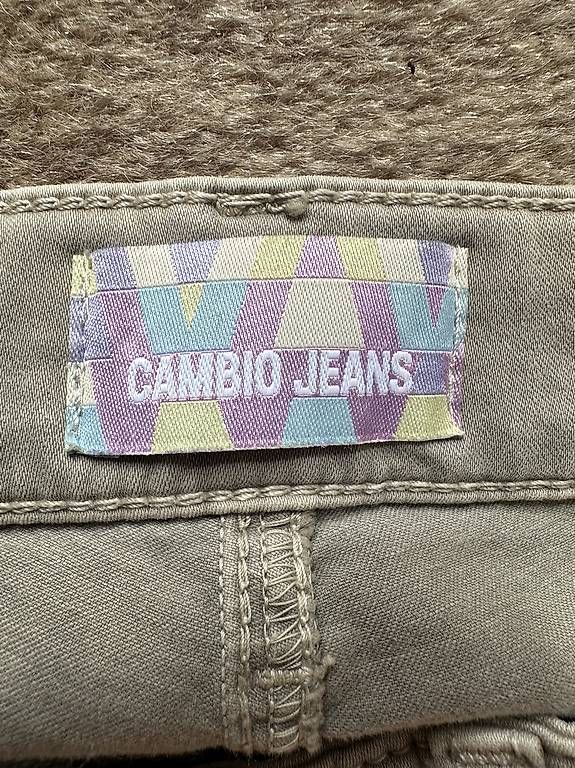 Jeans: Jean Cambio – Usato da Lausanne venduto da aoc1972