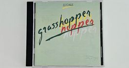CD - J.J. Cale - Grasshopper
