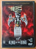 WWF King of the Ring 2000 DVD - Wrestling Klassiker! WWE