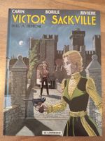 Victor Sackville T16 EO BE 