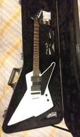 Jackson Demmelition Fury HT Phil Demmel Signature + Case