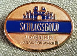 C011  Pin Tour de Suisse 1993 Feldschlösschen