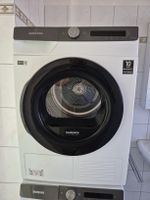 Samsung Waschmaschine & Tumbler Set 