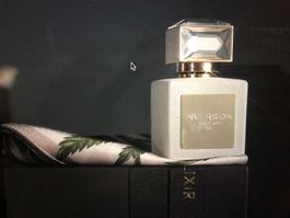 Inversion Elixir of Kush XXV Parfum - Selten! Duft!