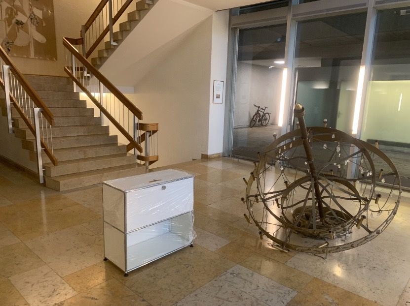USM Kommoden: Usm Kommode/Sideboard Gelb Lieferung Gratis – Gebraucht aus Thun von Thuno6 2