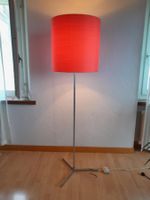 Vintage Wohnzimmerlampe / Stehlape / Lampe - Gemütlich