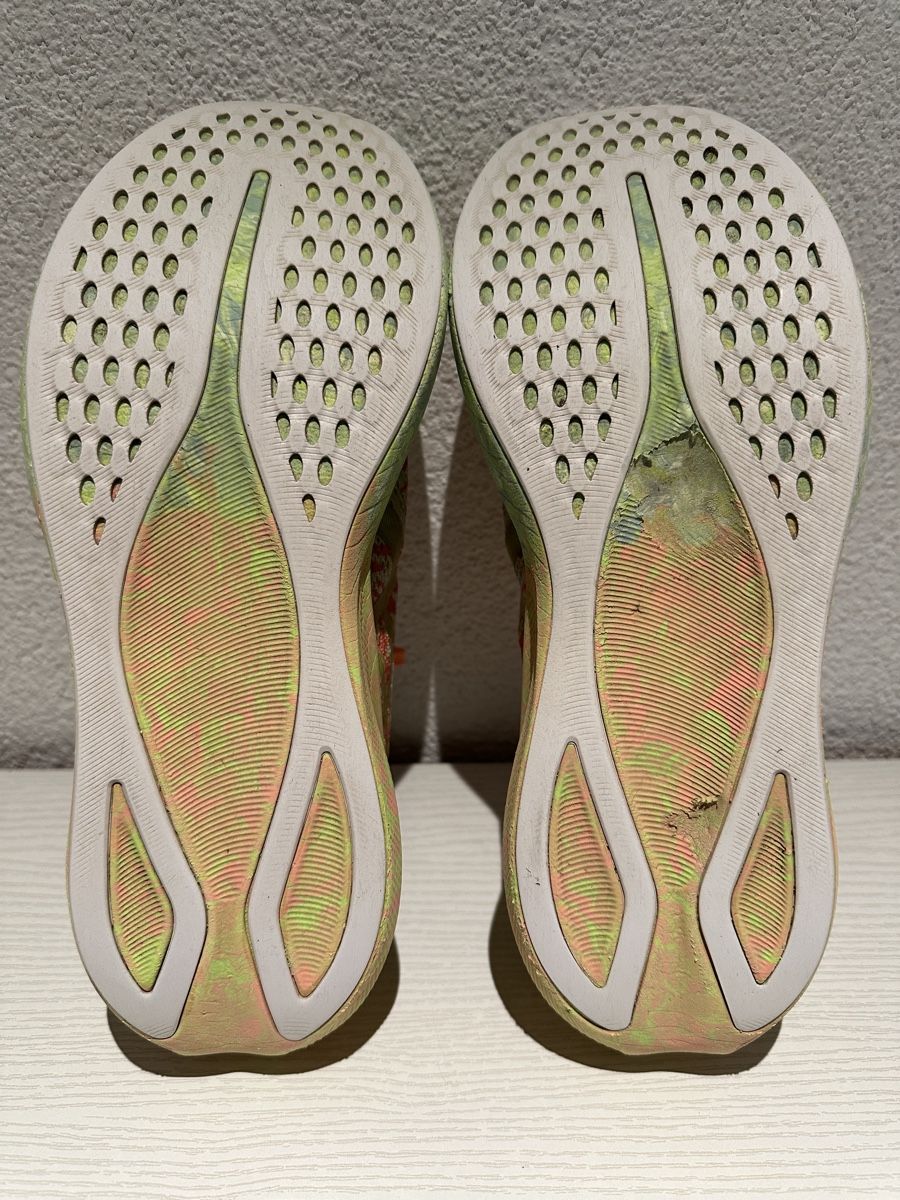 Asics Scarpe da uomo: Schuhe Asics Noosa Tri 43.5 – Usato da Langenthal venduto da mchmielu82 5