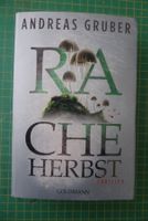 Thriller - Rache Herbst - Andreas Gruber