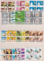 ZZ2)  Lot 4.Block 2004, ET Vollstempel, SBK  260.--