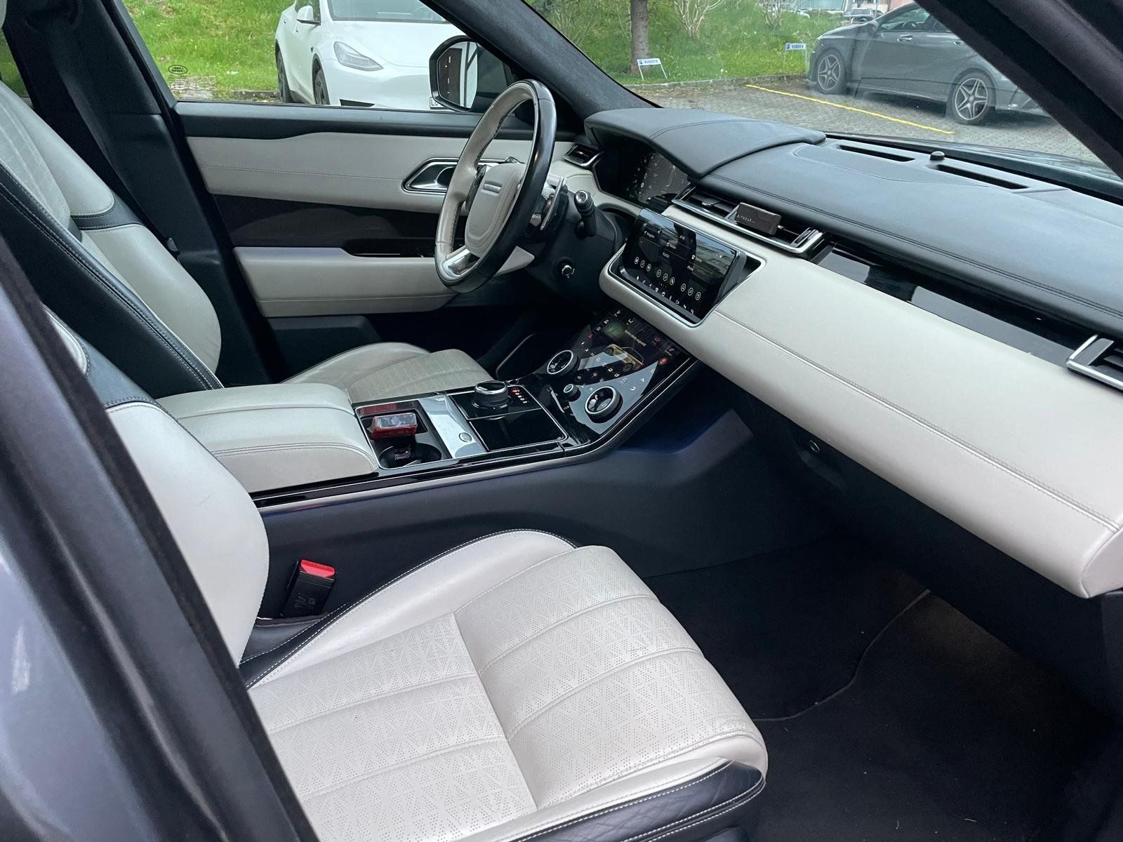 Land Rover Automobili: Range Rover Velar – Usato da Luzern venduto da inf_l5rr 3