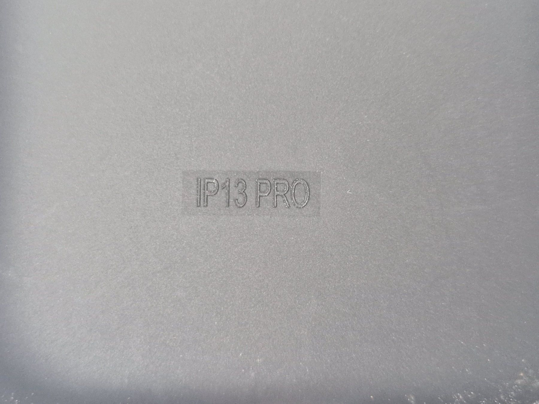 Apple Cover & Protezioni schermo: Smartphone-Hülle für iPhone 13Pro "Bierkübel" – Usato da Muhen venduto da Restwert_Muhen 4