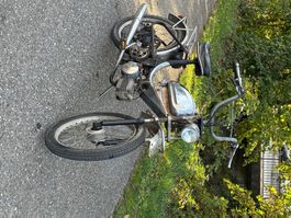 Sachs 504 2gang