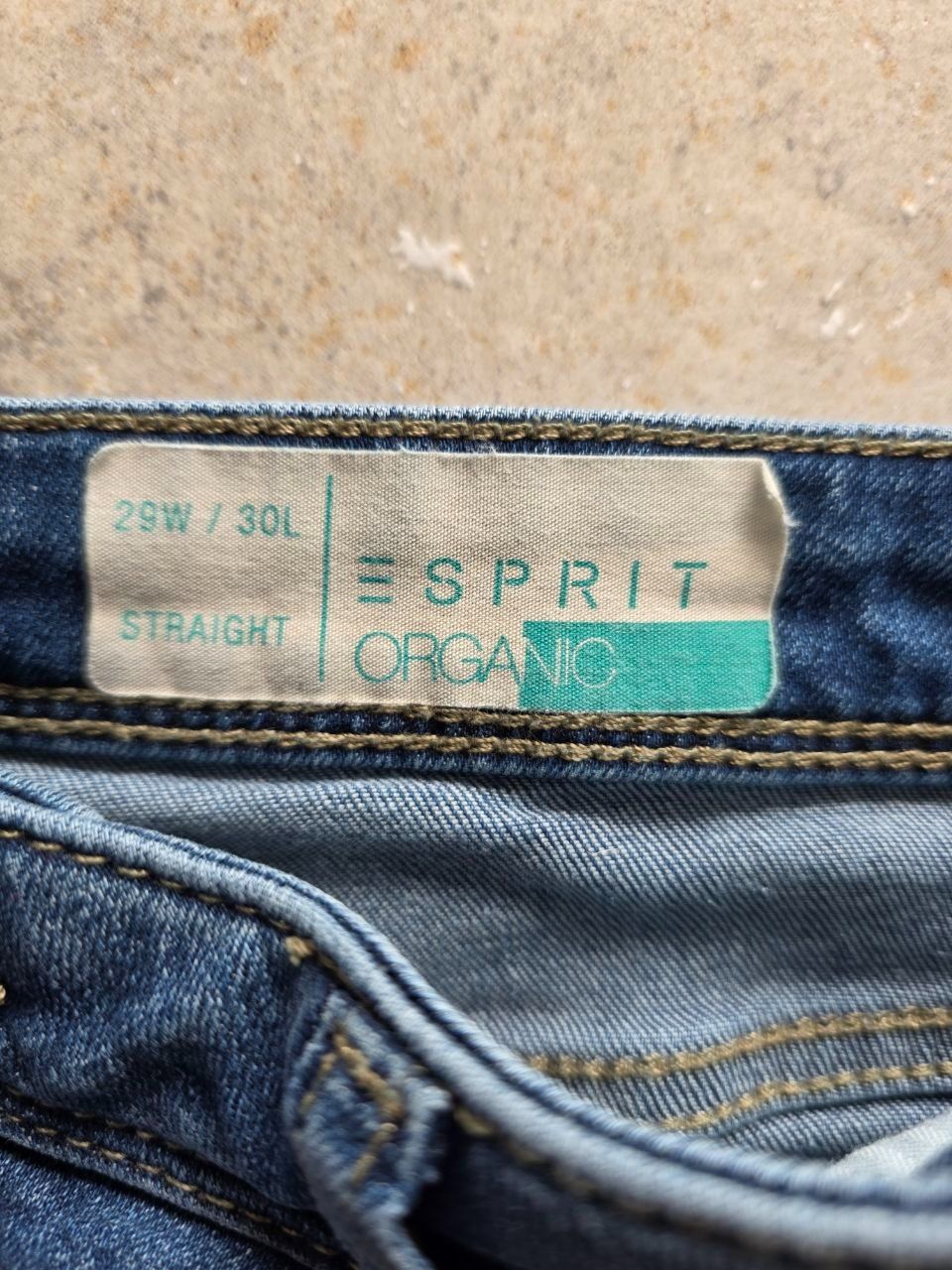 Esprit Jeans: Esprit Jeans W29/L30  Stretch – Gebraucht aus Maur von Edsch 1