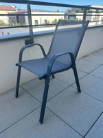 Lot de 6 chaises neuves Encore dans leurs cartons