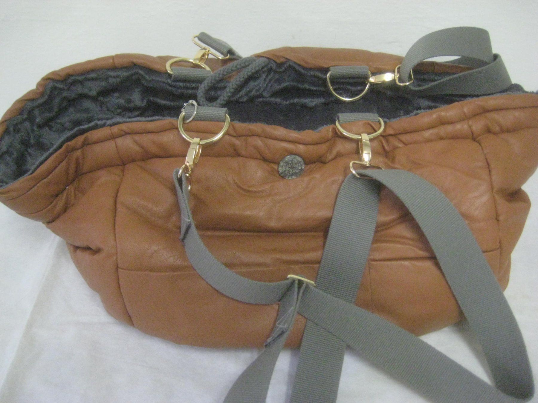 Borse: HUNDE  TASCHE – Nuovo (secondo la descrizione) da Uster venduto da flocke1