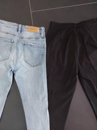 Hosen 2er Set Mädchen