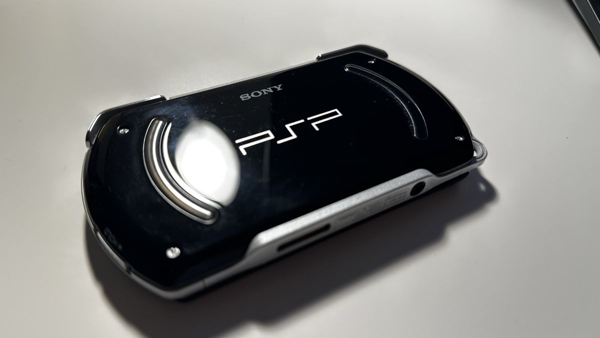 Sony Console: PSP Go in schwarz ab 1.- – Usato da Niederuzwil venduto da tyilmazreal 2