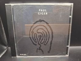 Paul Giger – Schattenwelt (ECM Record)