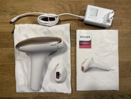 Philips Lumea SC1997 IPL Haarentfernungsgerät (Neuwertig)