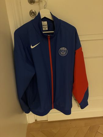PSG 2025/26 T90 Jacket Size L