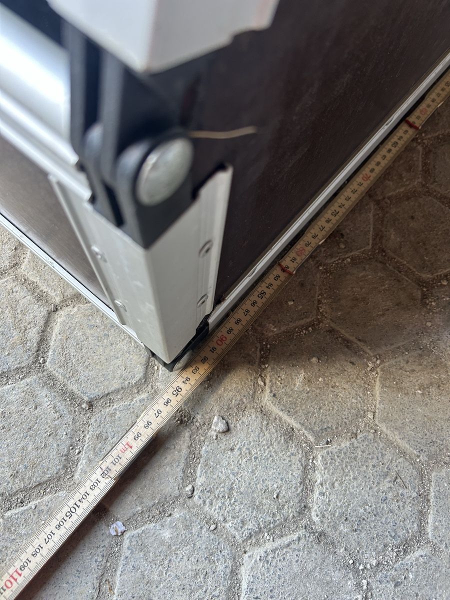 Gabbie, trasporto & Sicurezza: Hundebox – Usato da Lausen venduto da sil_5stv 2