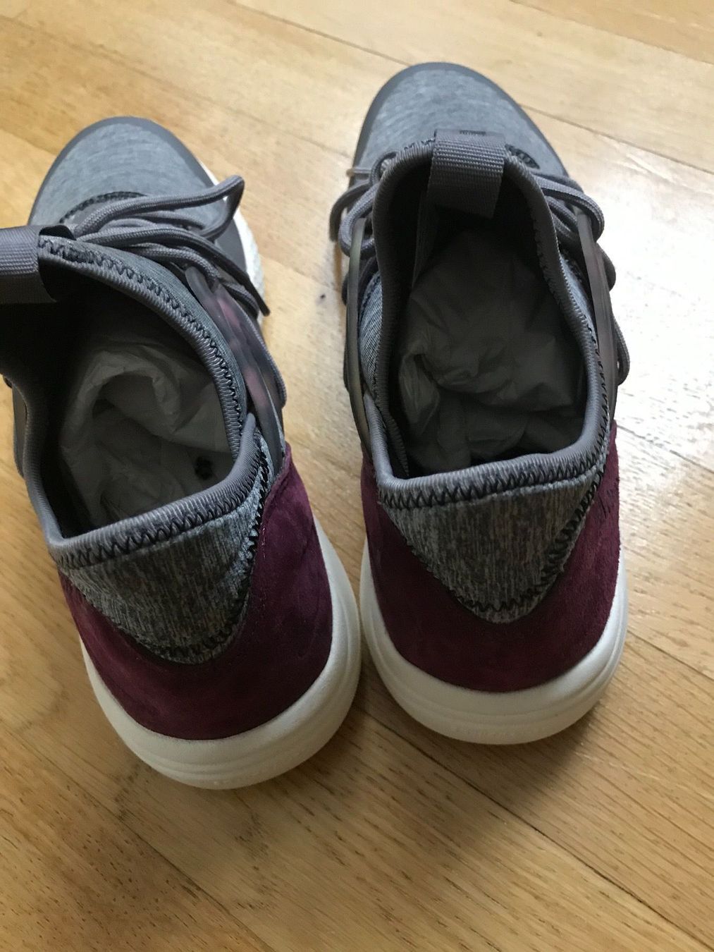Reebok Scarpe da donna: NEU REEBOCK GR 39 – Nuovo e nell'imballaggio originale da Zürich venduto da schneeflocke303 4